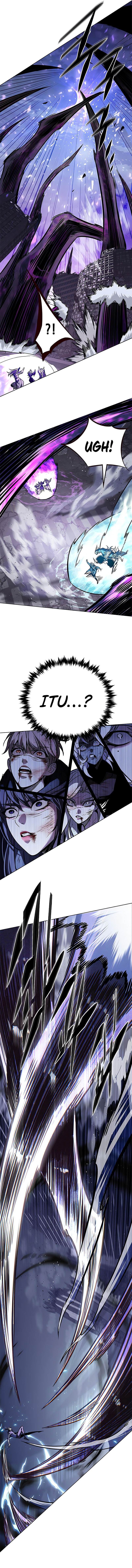 Eleceed Page 21