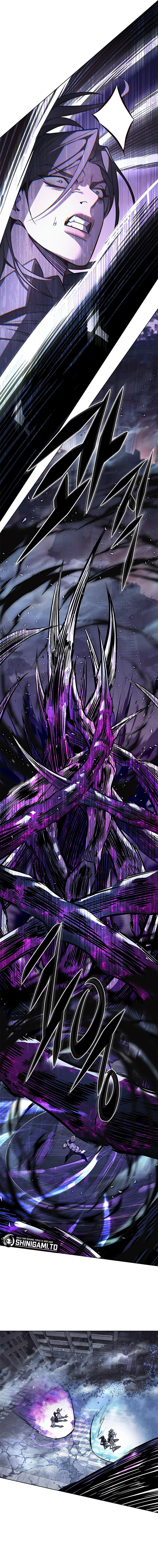 Eleceed Page 22