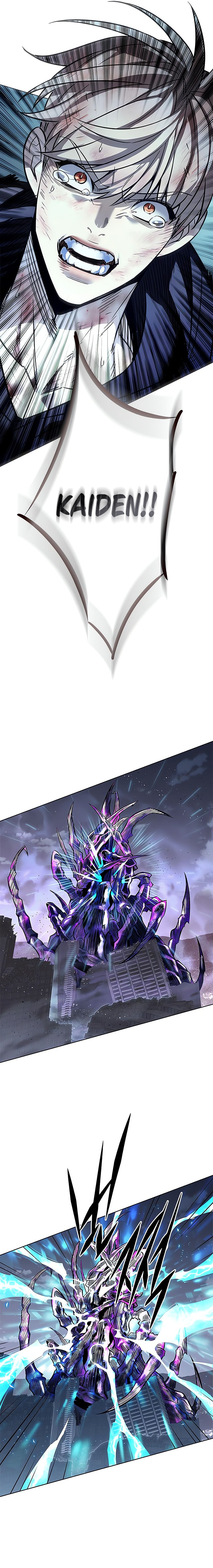 Eleceed Page 23