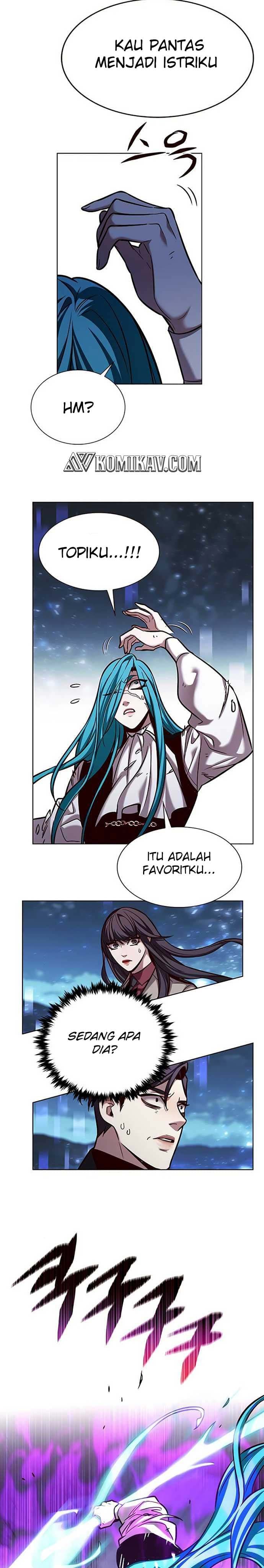 Eleceed Page 10