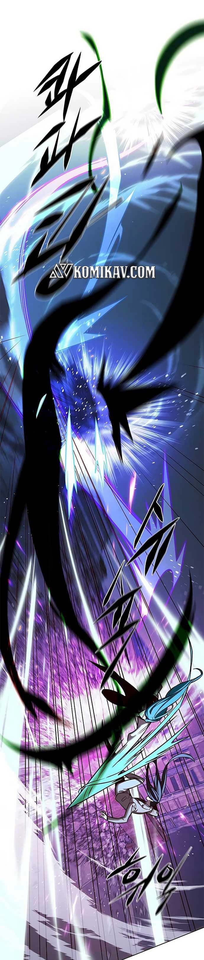 Eleceed Page 14