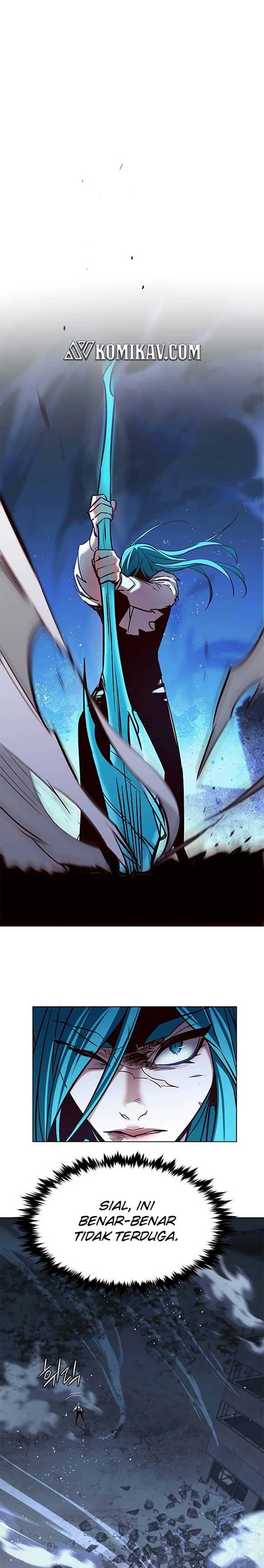 Eleceed Page 22