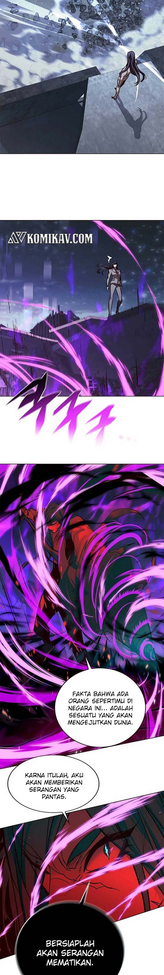Eleceed Page 24