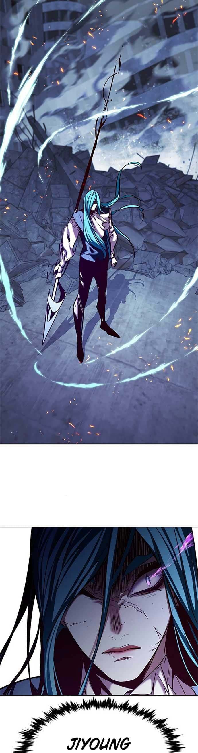 Eleceed Page 3