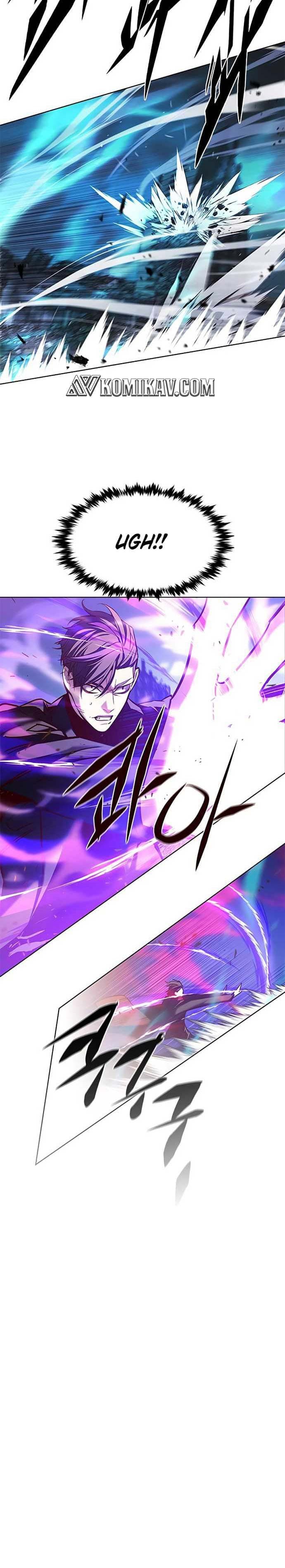 Eleceed Page 30