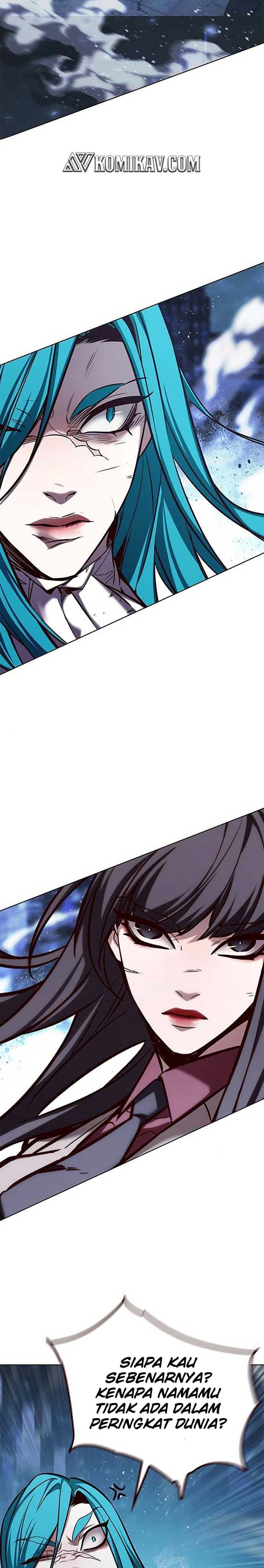 Eleceed Page 33