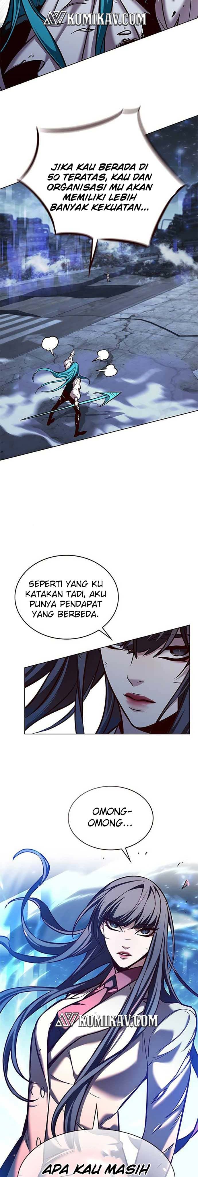 Eleceed Page 35