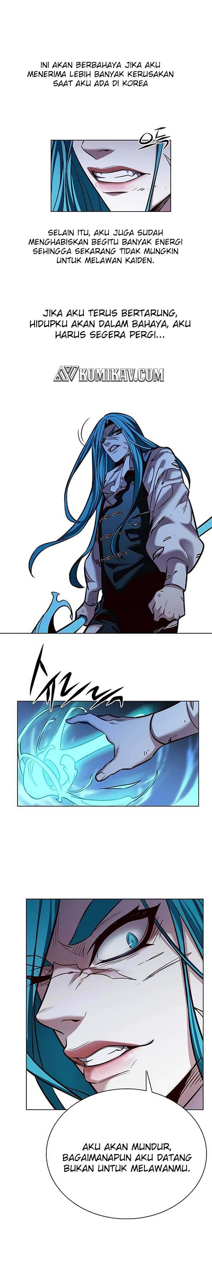 Eleceed Page 37