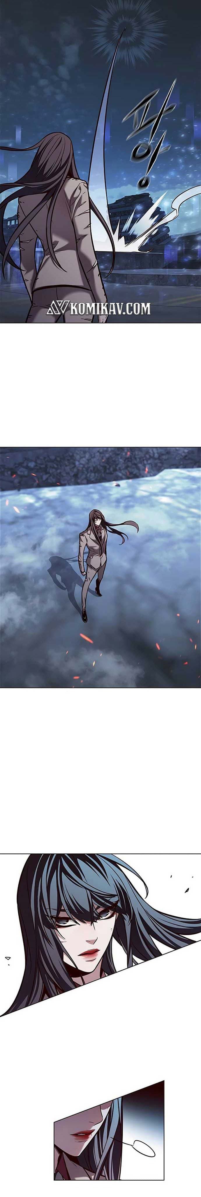 Eleceed Page 39