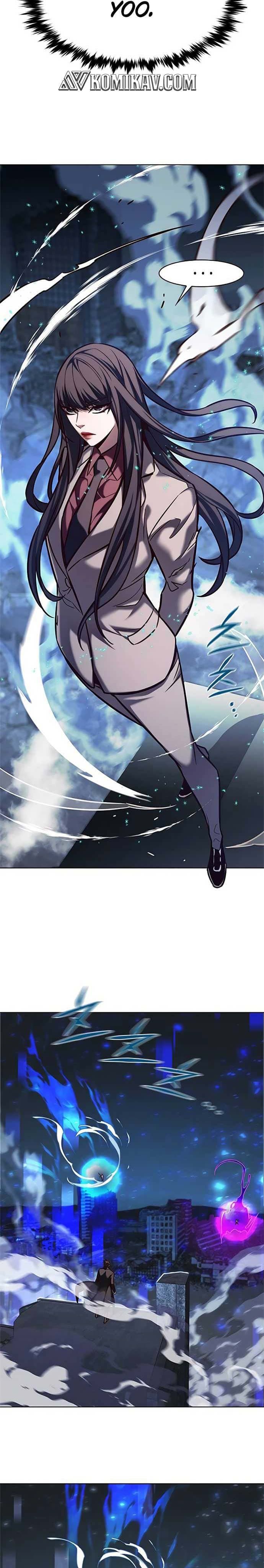 Eleceed Page 4