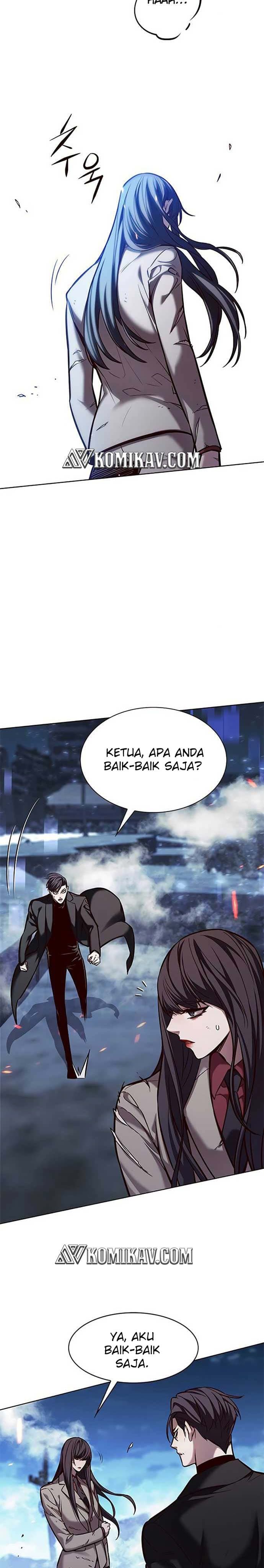 Eleceed Page 41