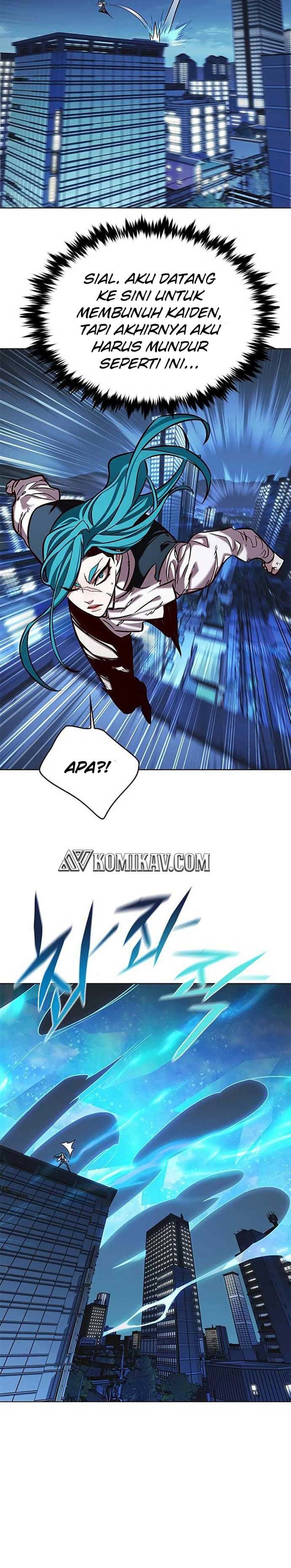 Eleceed Page 45
