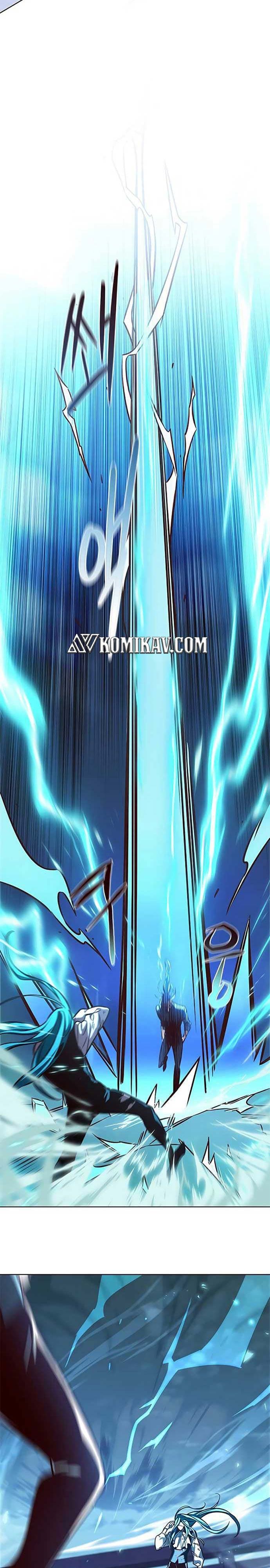 Eleceed Page 47