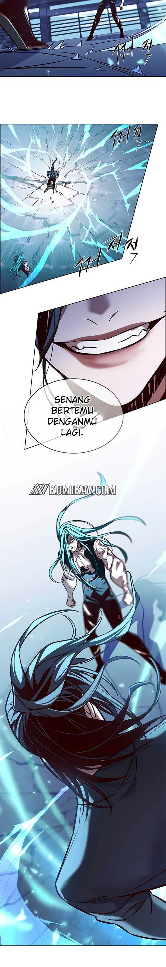 Eleceed Page 48