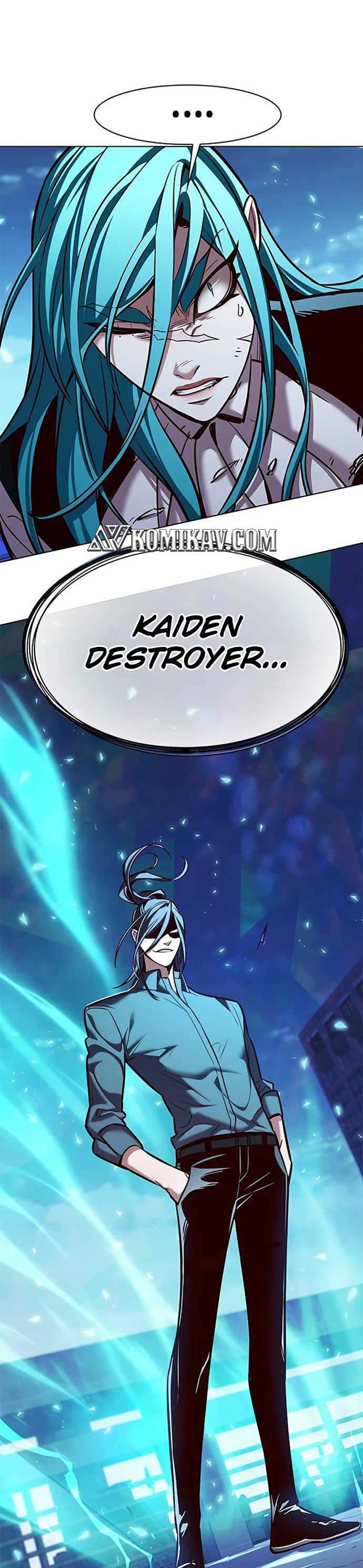 Eleceed Page 49