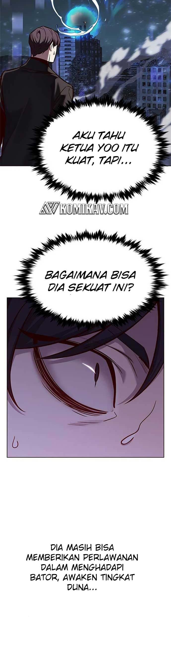 Eleceed Page 5