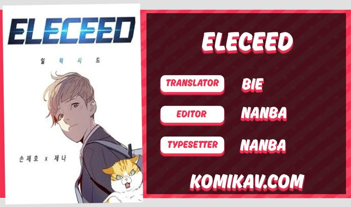 Eleceed Page 2