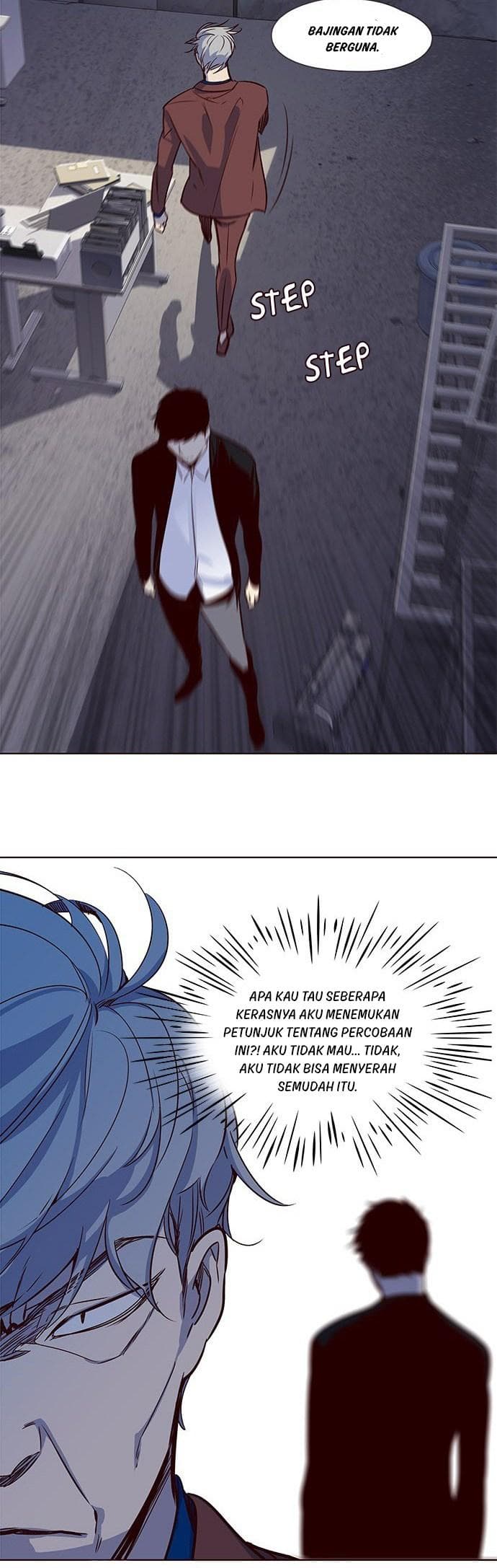 Eleceed Page 10