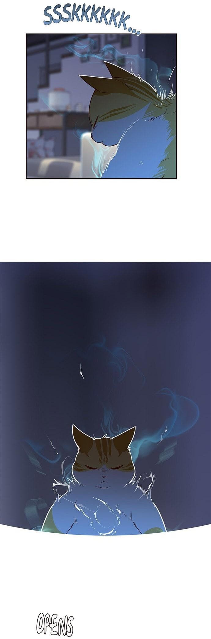 Eleceed Page 13