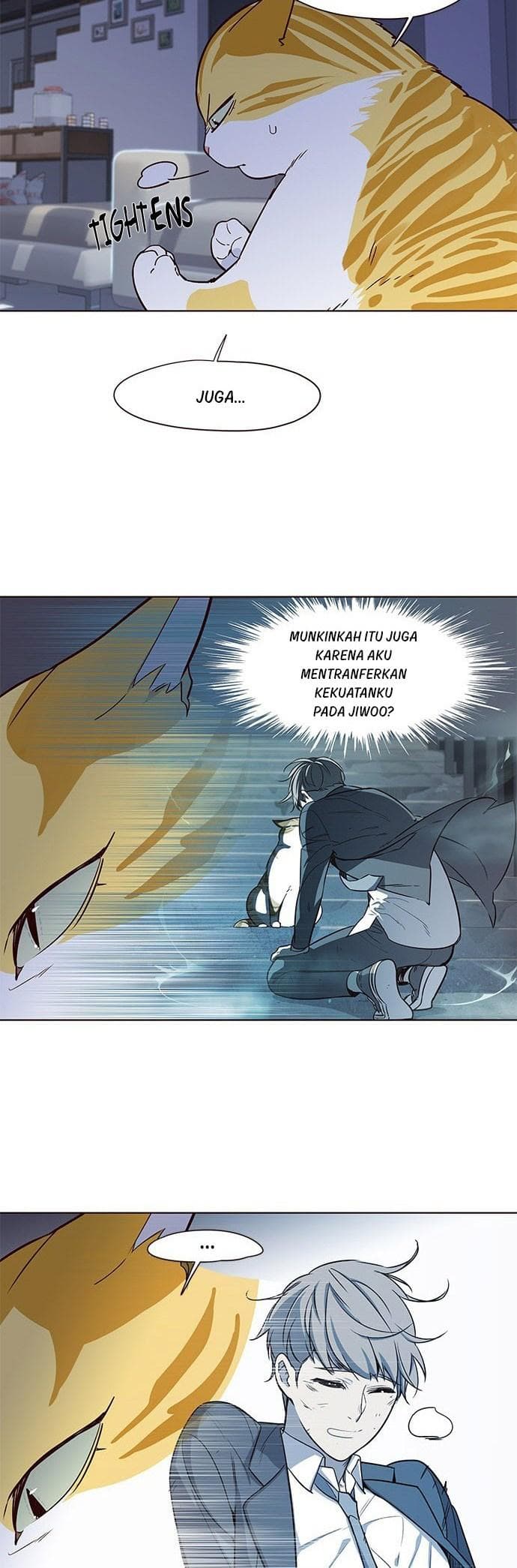 Eleceed Page 15