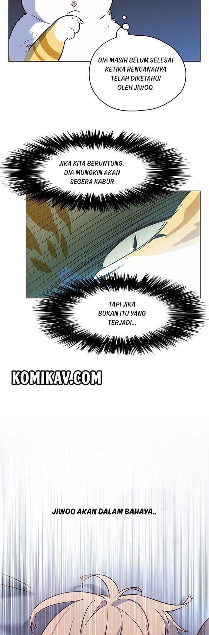 Eleceed Page 17