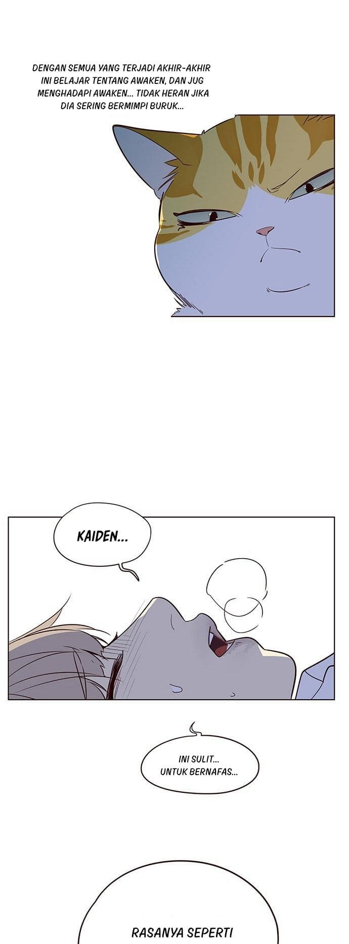 Eleceed Page 20