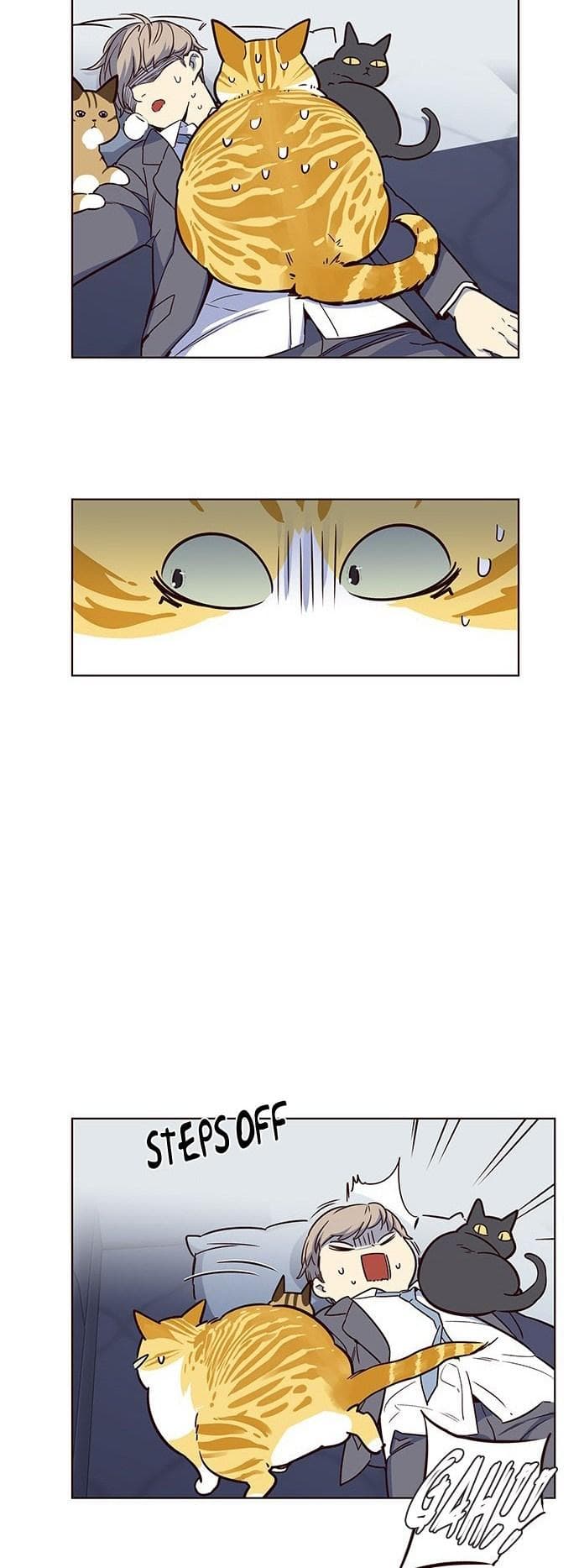 Eleceed Page 22
