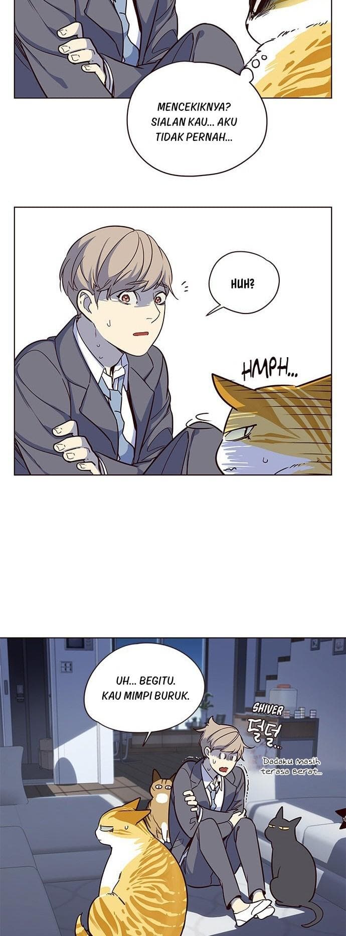 Eleceed Page 24