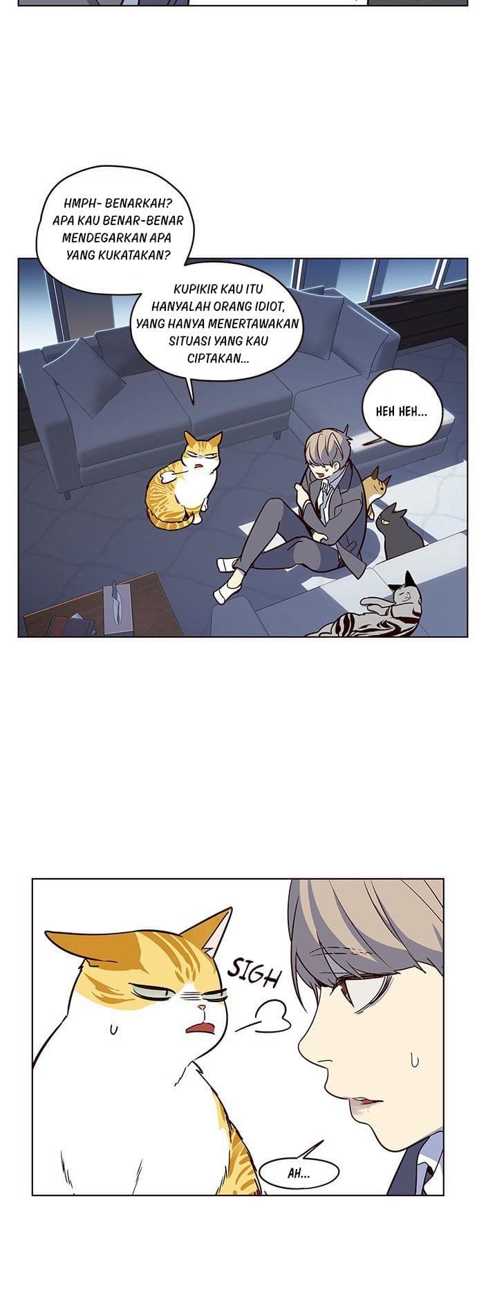 Eleceed Page 26