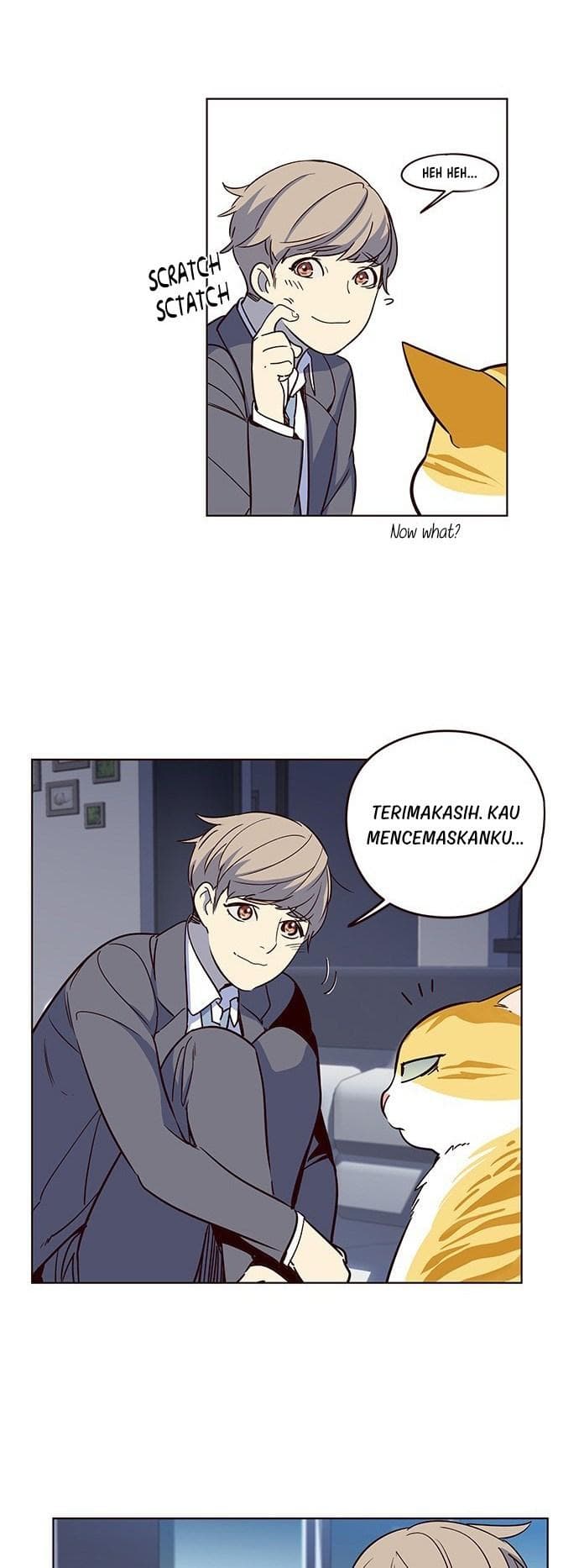 Eleceed Page 27