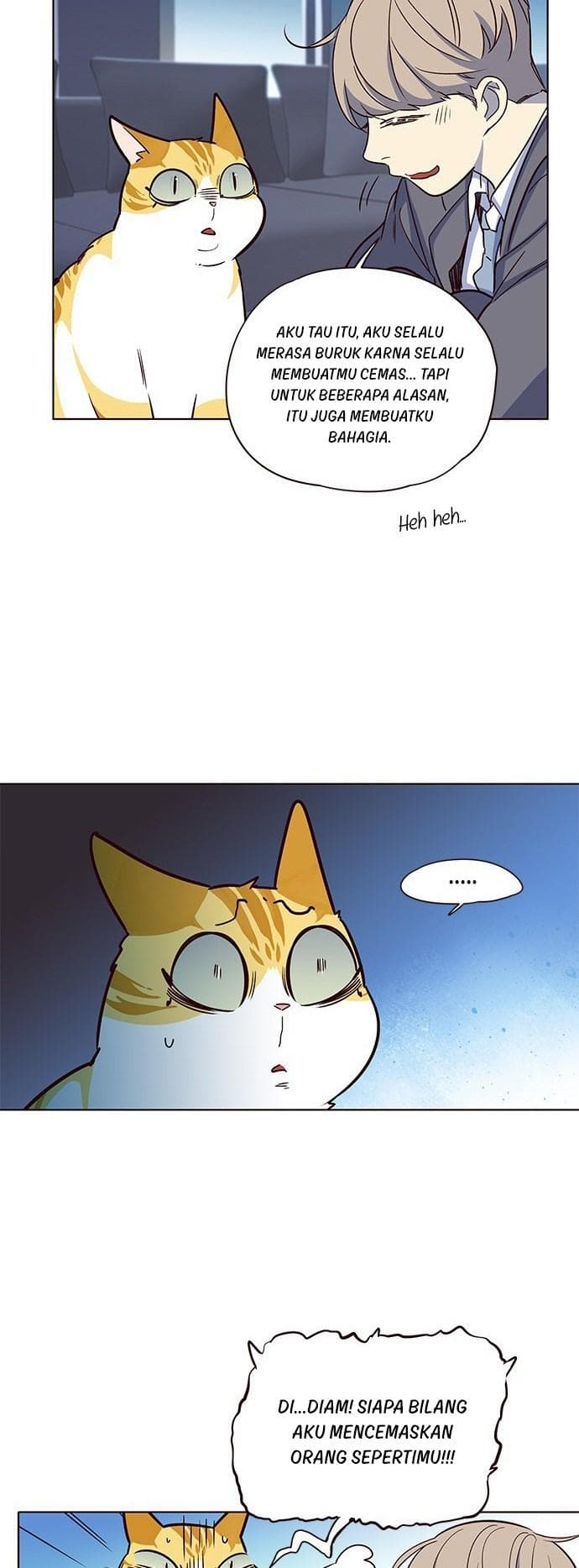 Eleceed Page 28