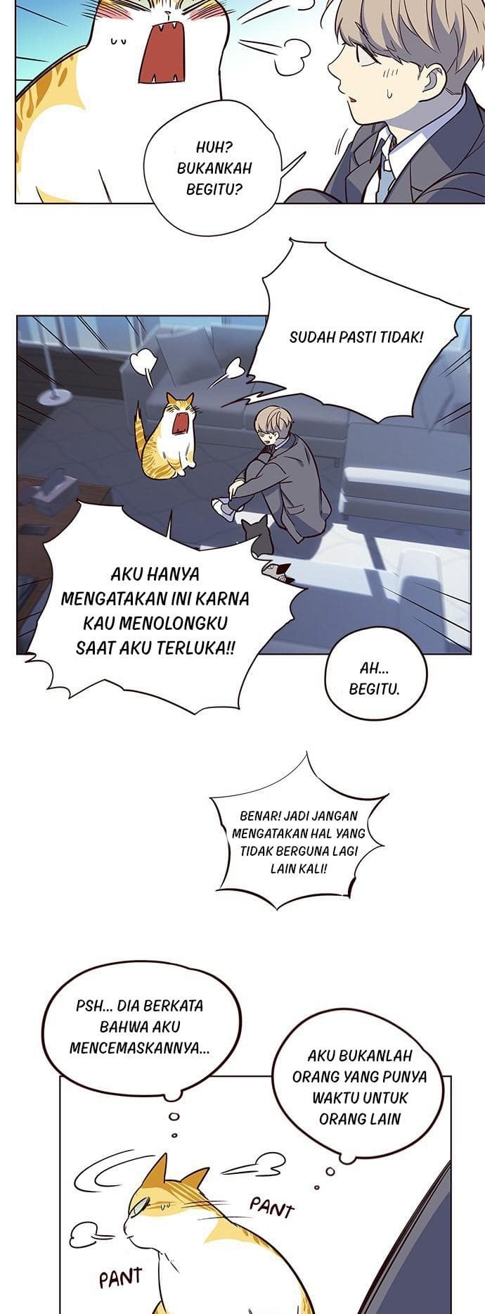 Eleceed Page 29