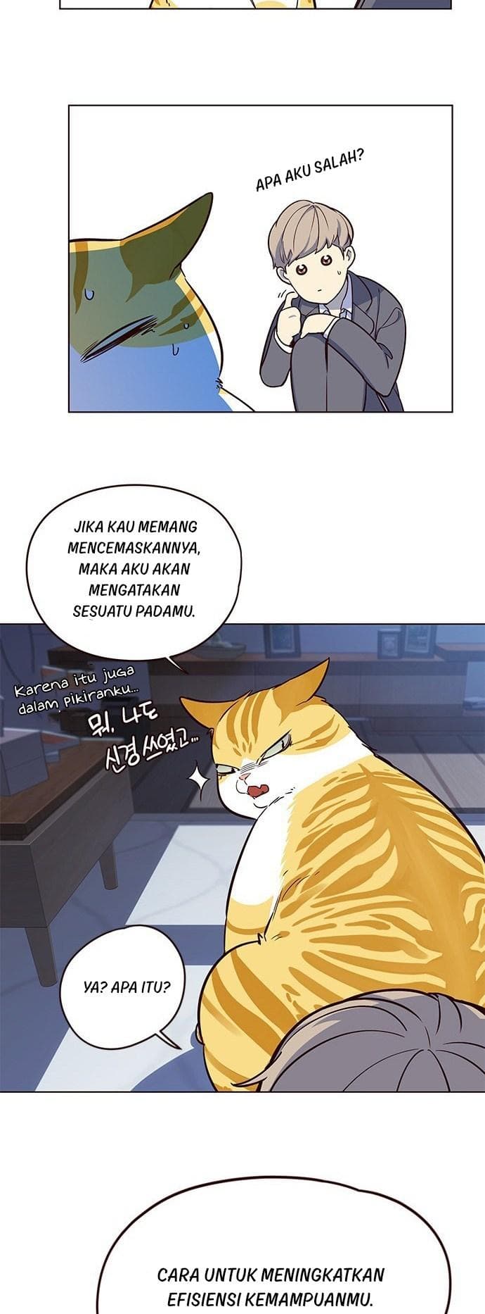 Eleceed Page 30