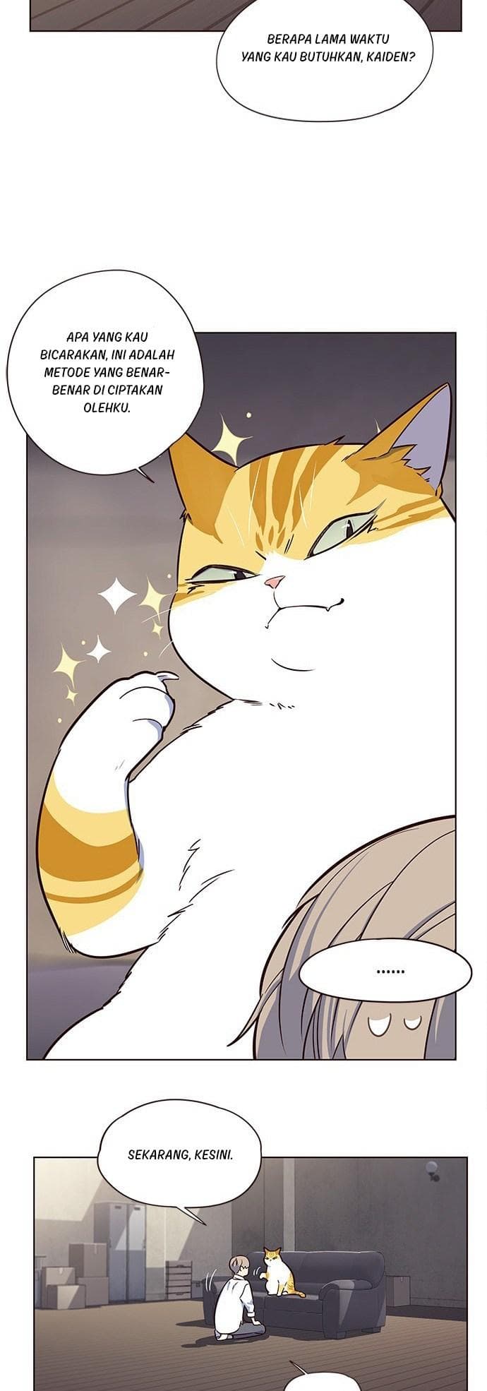 Eleceed Page 36