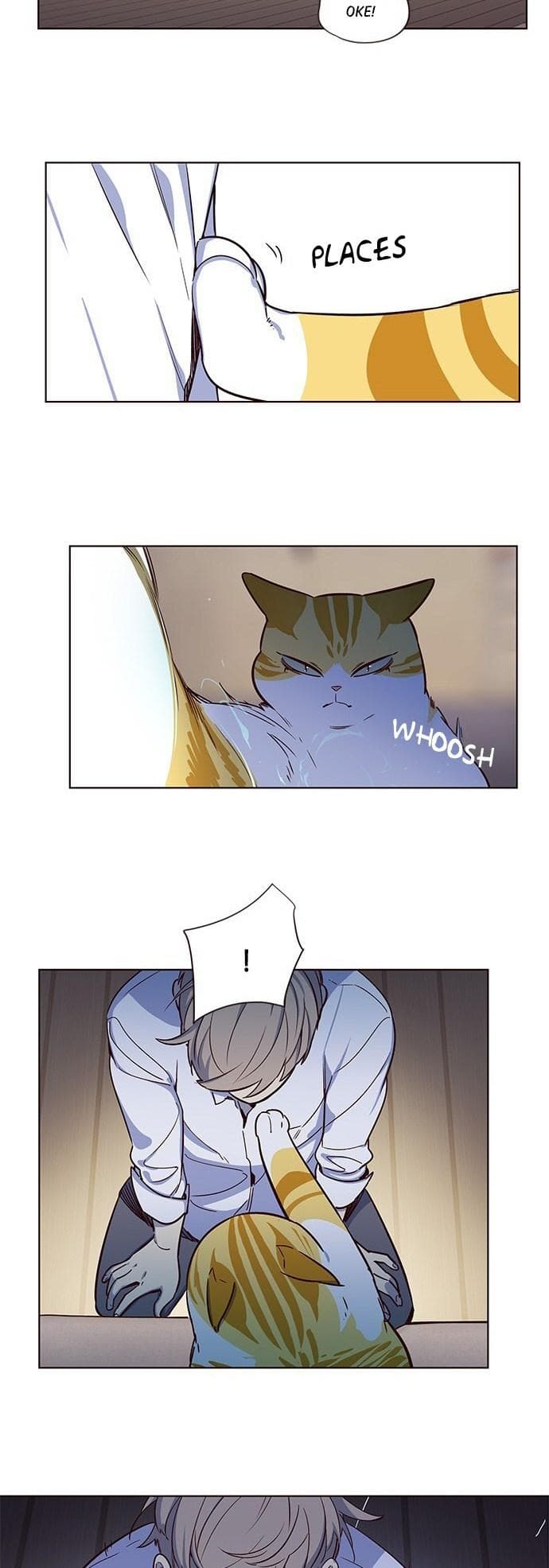 Eleceed Page 37