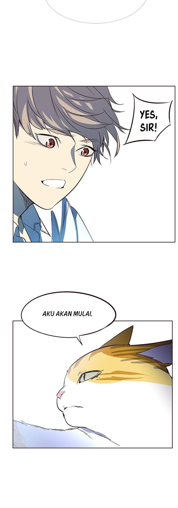 Eleceed Page 39