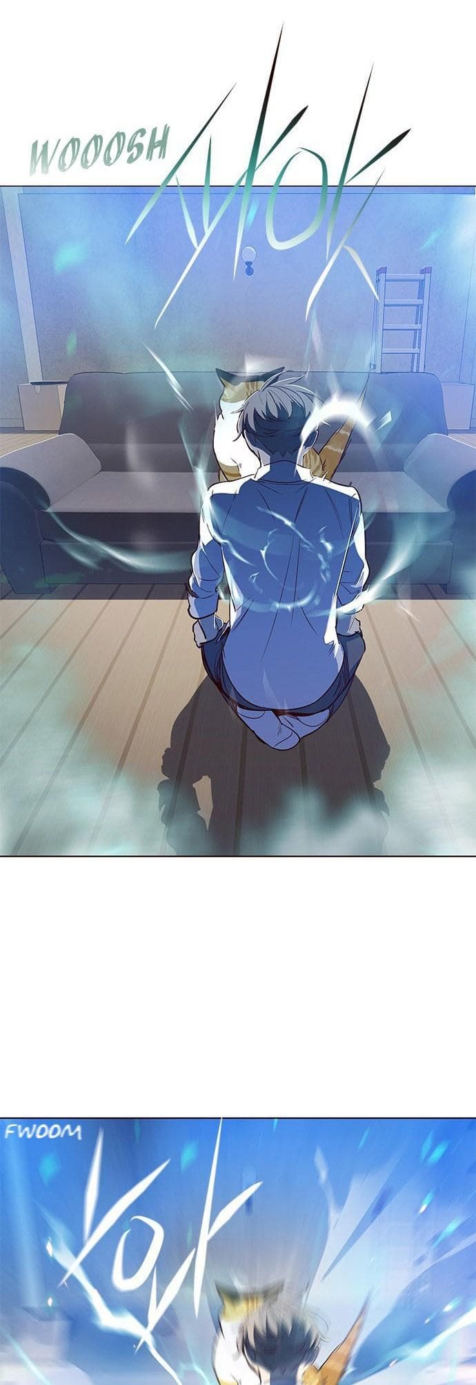 Eleceed Page 42