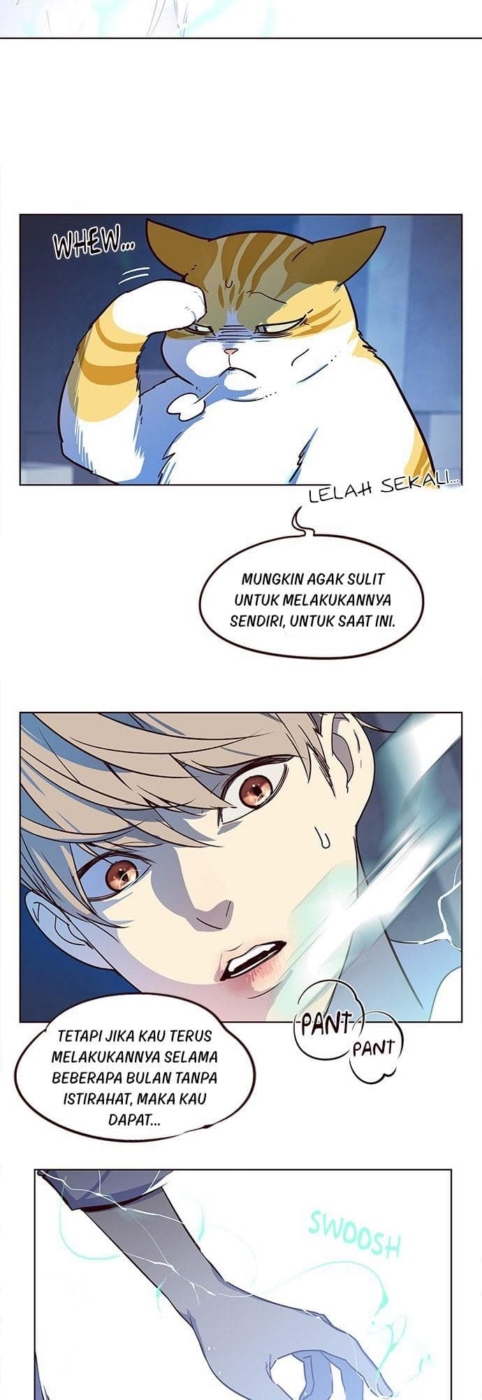Eleceed Page 45
