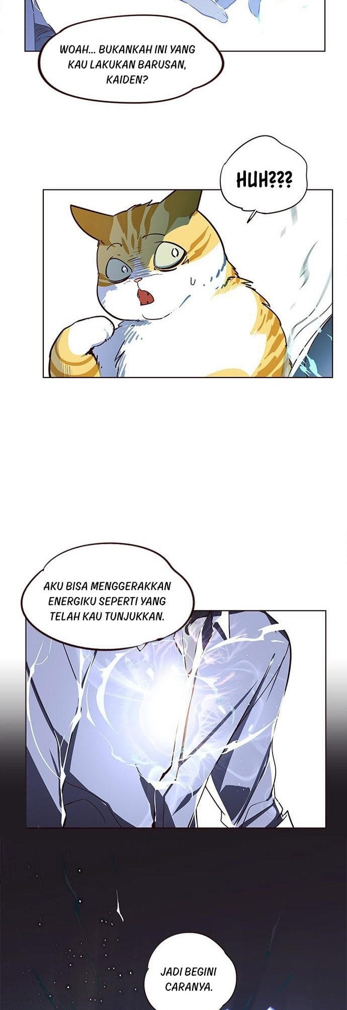 Eleceed Page 46