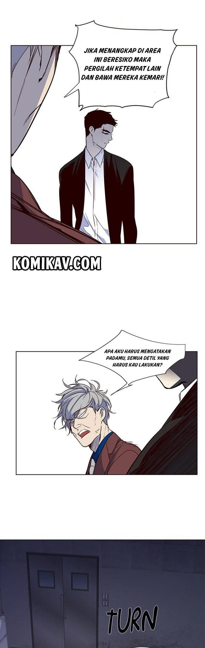 Eleceed Page 9