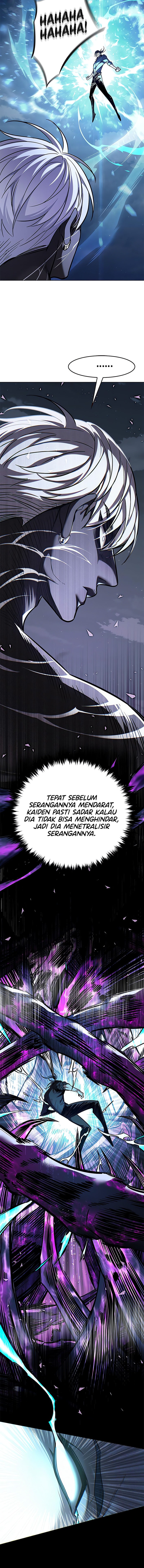 Eleceed Page 3
