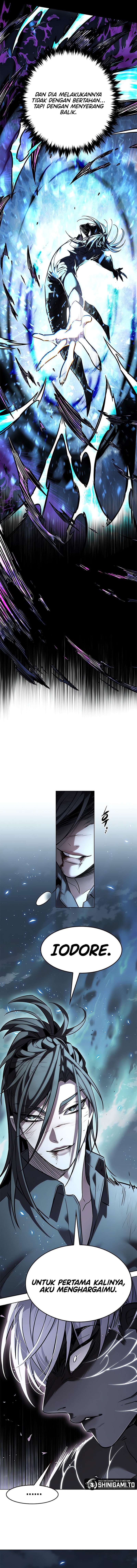 Eleceed Page 4