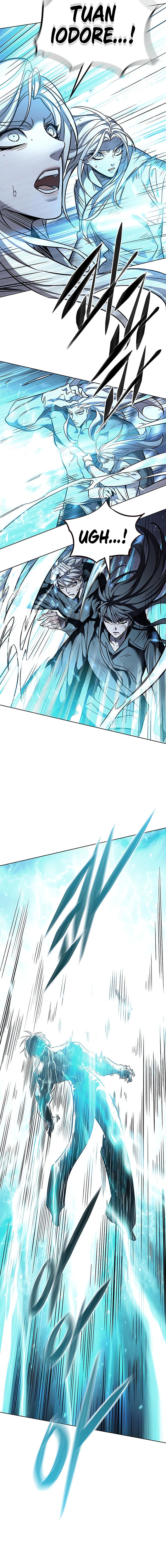 Eleceed Page 7