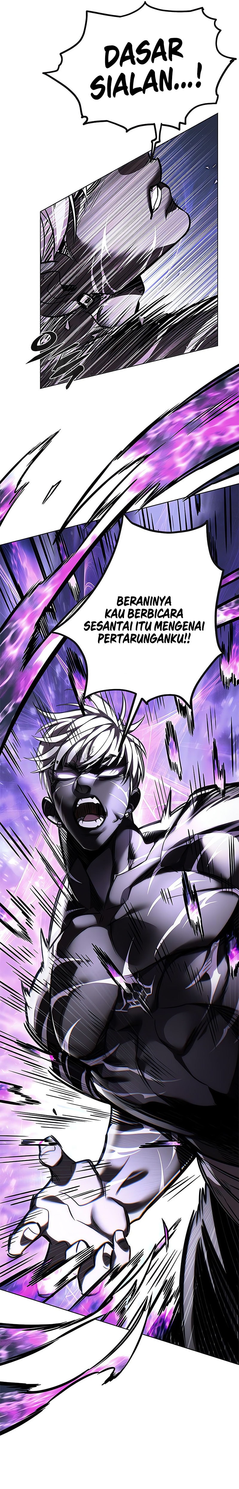 Eleceed Page 8