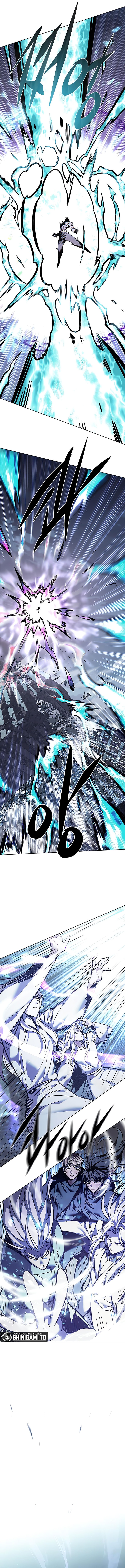 Eleceed Page 9