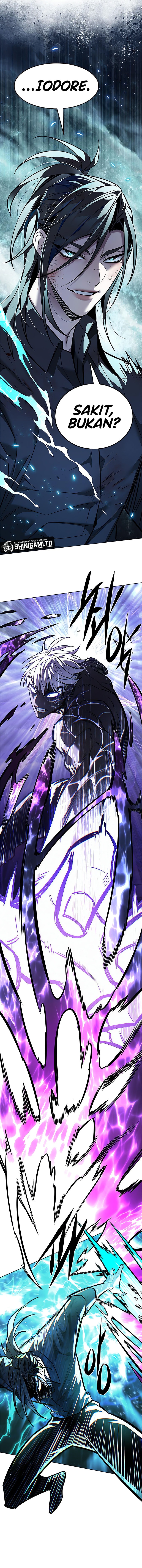 Eleceed Page 11