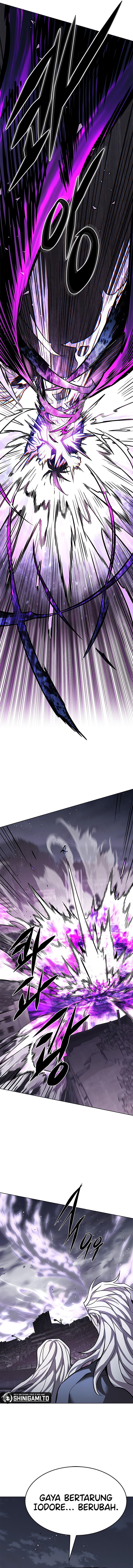 Eleceed Page 14