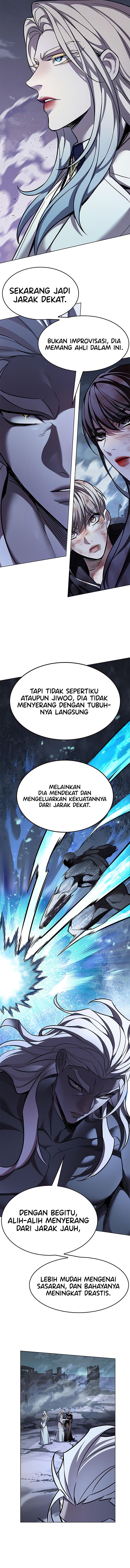 Eleceed Page 15