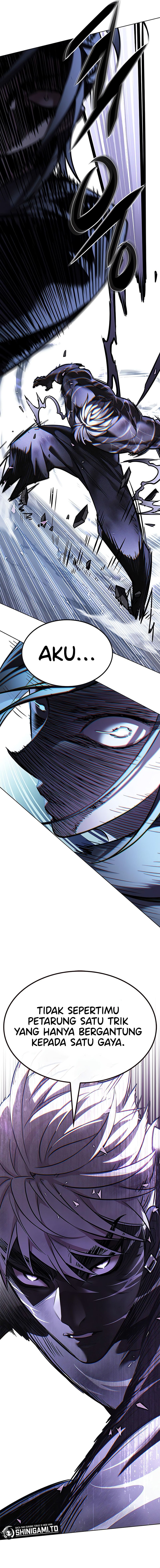 Eleceed Page 18