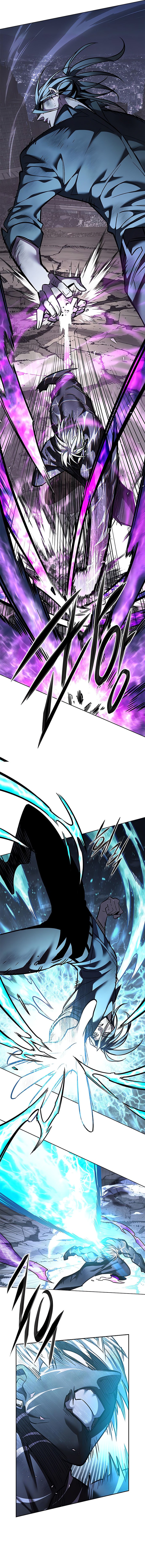 Eleceed Page 19